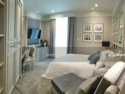 The Park Chidlom, Bangkok, Thailand The Park Chidlom, Bangkok, Thailand