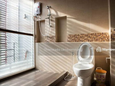 Spacious 3-Br House near BTS Phrom Phong, Bangkok, Thailand Spacious 3-Br House near BTS Phrom Phong, Bangkok, Thailand