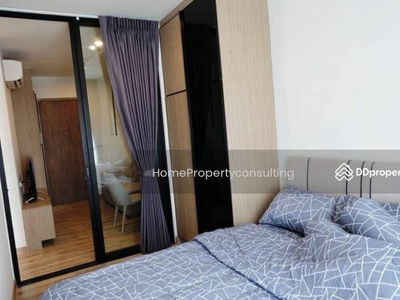 Niche Mono Sukhumvit-Bearing, Samut Prakan, Thailand Niche Mono Sukhumvit-Bearing, Samut Prakan, Thailand