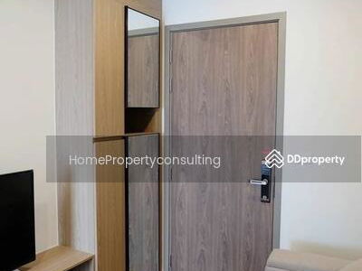 Niche Mono Sukhumvit-Bearing, Samut Prakan, Thailand Niche Mono Sukhumvit-Bearing, Samut Prakan, Thailand