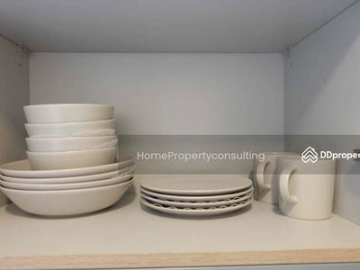 Niche Mono Sukhumvit-Bearing, Samut Prakan, Thailand Niche Mono Sukhumvit-Bearing, Samut Prakan, Thailand