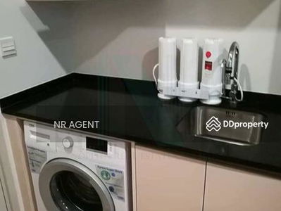 Noble Revolve Ratchada 2, Bangkok, Thailand Noble Revolve Ratchada 2, Bangkok, Thailand