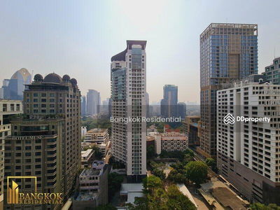 Langsuan Ville, Bangkok, Thailand Langsuan Ville, Bangkok, Thailand