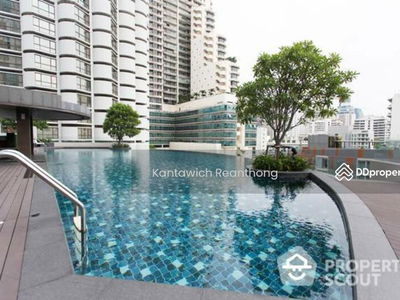 15 Sukhumvit Residences, Bangkok, Thailand 15 Sukhumvit Residences, Bangkok, Thailand