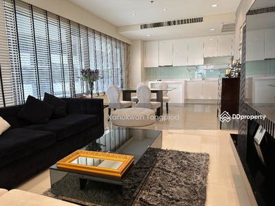 Amanta Lumpini, Bangkok, Thailand Amanta Lumpini, Bangkok, Thailand