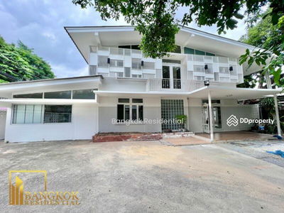 Single House, Bangkok, Thailand Single House, Bangkok, Thailand