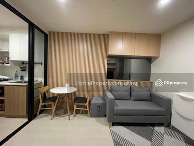 NUE Noble Chaengwattana, Nonthaburi, Thailand NUE Noble Chaengwattana, Nonthaburi, Thailand