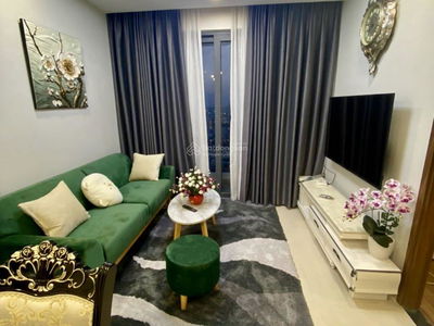 The Pegasuite, Vietnam The Pegasuite, Vietnam