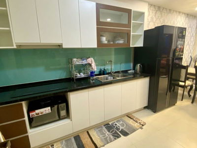 The Pegasuite, Vietnam The Pegasuite, Vietnam