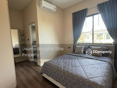 Bangkok Boulevard Bangna Km.5, Samut Prakan, Thailand Bangkok Boulevard Bangna Km.5, Samut Prakan, Thailand