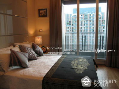 The Address Asoke, Bangkok, Thailand The Address Asoke, Bangkok, Thailand