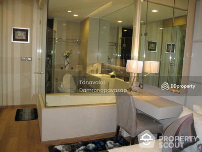 The Address Asoke, Bangkok, Thailand The Address Asoke, Bangkok, Thailand