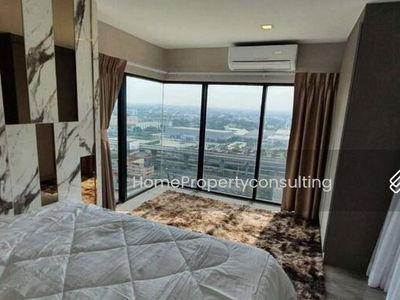 The Sky Sukhumvit, Bangkok, Thailand The Sky Sukhumvit, Bangkok, Thailand