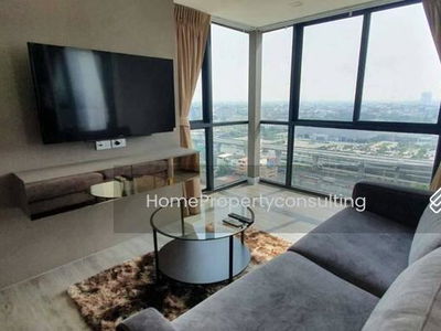 The Sky Sukhumvit, Bangkok, Thailand The Sky Sukhumvit, Bangkok, Thailand