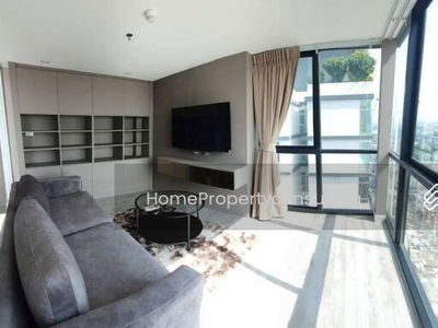 The Sky Sukhumvit, Bangkok, Thailand The Sky Sukhumvit, Bangkok, Thailand