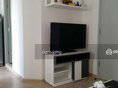 IDEO Sathorn Tha Phra, Bangkok, Thailand IDEO Sathorn Tha Phra, Bangkok, Thailand