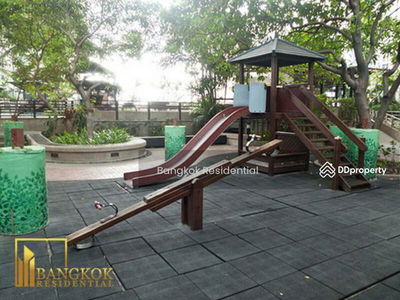 Sathorn Gardens, Bangkok, Thailand Sathorn Gardens, Bangkok, Thailand