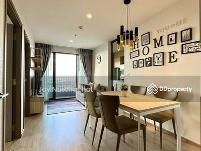 IDEO O2 Bangna, Bangkok, Thailand IDEO O2 Bangna, Bangkok, Thailand