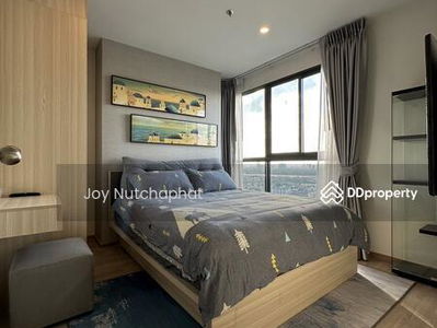 IDEO O2 Bangna, Bangkok, Thailand IDEO O2 Bangna, Bangkok, Thailand