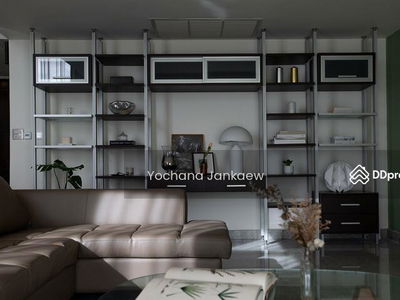 Seven Place Residences, Bangkok, Thailand Seven Place Residences, Bangkok, Thailand