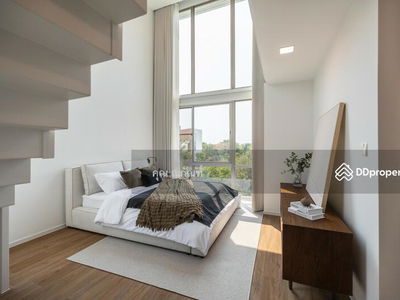 VIVE Rama 9, Bangkok, Thailand VIVE Rama 9, Bangkok, Thailand