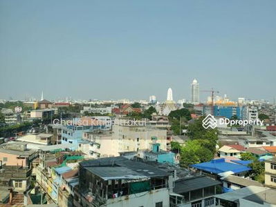 Supalai Loft Prajadhipok-Wongwian Yai, Bangkok, Thailand Supalai Loft Prajadhipok-Wongwian Yai, Bangkok, Thailand