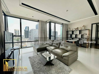 The Bangkok Thonglor, Bangkok, Thailand The Bangkok Thonglor, Bangkok, Thailand