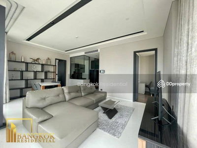 The Bangkok Thonglor, Bangkok, Thailand The Bangkok Thonglor, Bangkok, Thailand