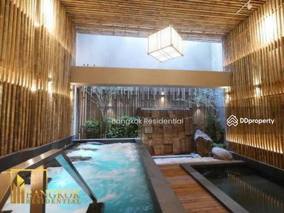 The Bangkok Thonglor, Bangkok, Thailand The Bangkok Thonglor, Bangkok, Thailand