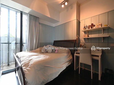 The Met Sathorn, Bangkok, Thailand The Met Sathorn, Bangkok, Thailand