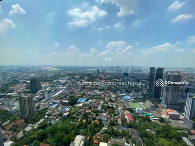 The Met Sathorn, Bangkok, Thailand The Met Sathorn, Bangkok, Thailand