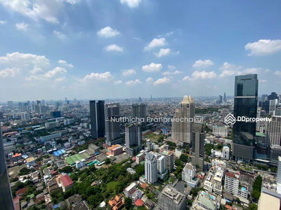 The Met Sathorn, Bangkok, Thailand The Met Sathorn, Bangkok, Thailand