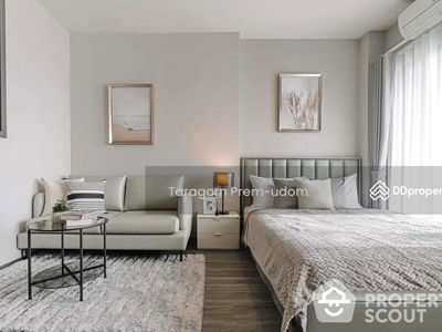 IDEO Chula-Samyan, Bangkok, Thailand IDEO Chula-Samyan, Bangkok, Thailand