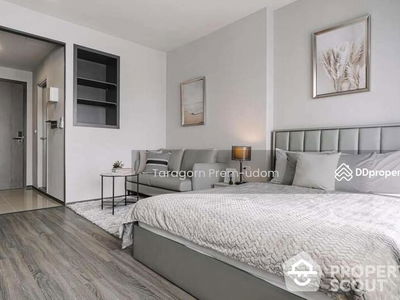 IDEO Chula-Samyan, Bangkok, Thailand IDEO Chula-Samyan, Bangkok, Thailand