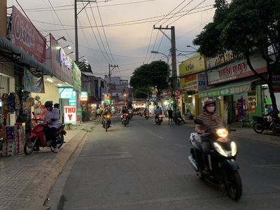 Gehäuse In Di An, Vietnam Gehäuse In Di An, Vietnam