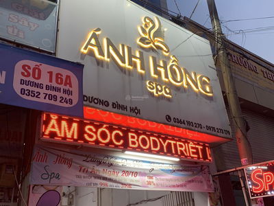 Alojamiento en Di An, Vietnam Alojamiento en Di An, Vietnam