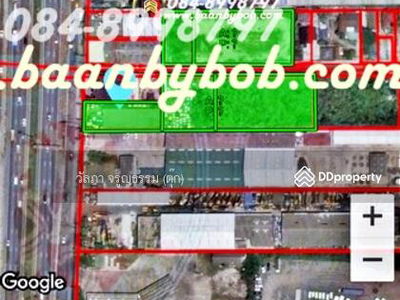 Land for rent Next to Phahonyothin Road, inbound side, area 4-3-52 rai, Khlong Nueng Subdistrict, Khlong Luang, opposite Thammasat University, Pathum Thani., Thailand Land for rent Next to Phahonyothin Road, inbound side, area 4-3-52 rai, Khlong Nueng Subdistrict, Khlong Luang, opposite Thammasat University, Pathum Thani., Thailand