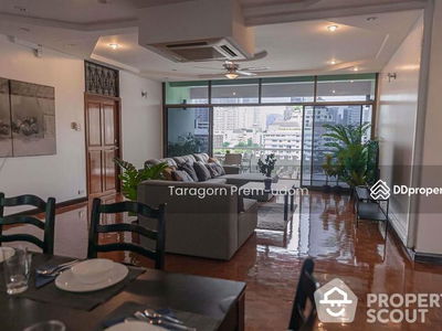 Swasdi Mansion, Bangkok, Thailand Swasdi Mansion, Bangkok, Thailand