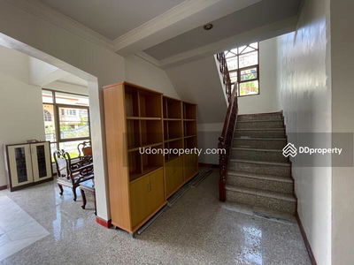 H2SR-032 For rent! Two-story house, Theppranee Village, Udon Thani: Two-story house, Theppranee Village, Udon Thani, Thailand H2SR-032 For rent! Two-story house, Theppranee Village, Udon Thani: Two-story house, Theppranee Village, Udon Thani, Thailand
