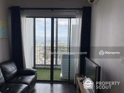 IDEO Q Phayathai, Bangkok, Thailand IDEO Q Phayathai, Bangkok, Thailand