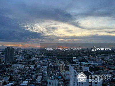 IDEO Q Phayathai, Bangkok, Thailand IDEO Q Phayathai, Bangkok, Thailand