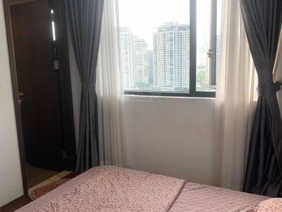 One Verandah Mapletree, Vietnam One Verandah Mapletree, Vietnam