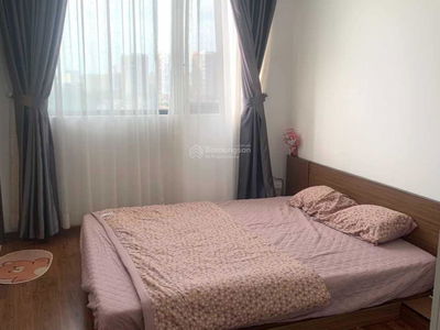 One Verandah Mapletree, Vietnam One Verandah Mapletree, Vietnam