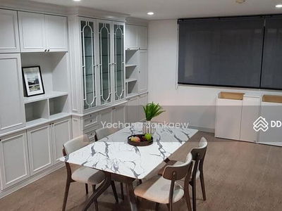 Sampoom Garden Condominium, Bangkok, Thailand Sampoom Garden Condominium, Bangkok, Thailand