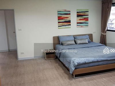 Sampoom Garden Condominium, Bangkok, Thailand Sampoom Garden Condominium, Bangkok, Thailand