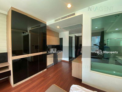 The Address Chidlom, Bangkok, Thailand The Address Chidlom, Bangkok, Thailand