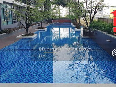 Condo for rent Ideo Blue Cove, Bangkok, Thailand Condo for rent Ideo Blue Cove, Bangkok, Thailand
