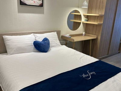 The Song, Vietnam The Song, Vietnam