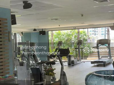 Sathorn Gardens, Bangkok, Thailand Sathorn Gardens, Bangkok, Thailand