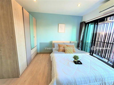 Thana Astoria Pinklao, Bangkok, Thailand Thana Astoria Pinklao, Bangkok, Thailand